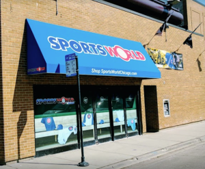 Sports World